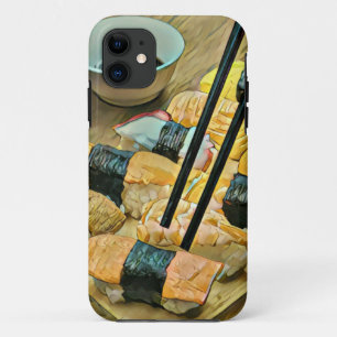 Japanese art lover Case-Mate iPhone case