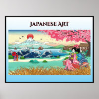 Japanese Art