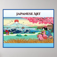 Japanese Art
