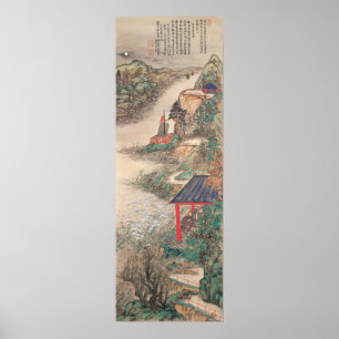 Japanese Art poster 6