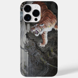 Japanese art tiger Phone Case Iconic Art Cover 