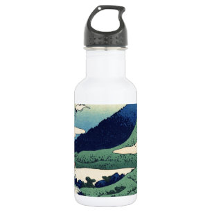JAPANESE ART WORK 532 ML WATER BOTTLE