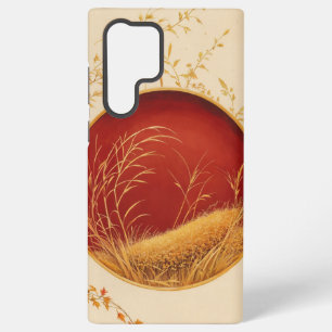 Japanese Autumn Moon Phone Case