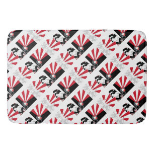 Japanese Bath Mat