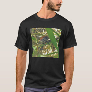 Japanese Beetle T-Shirt