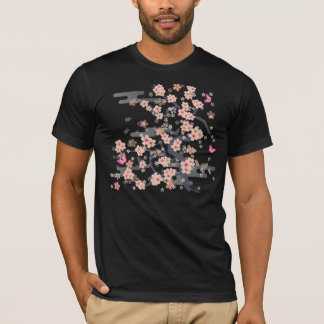 JAPANESE Blossom T-Shirt