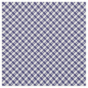 Japanese Blue Fabric