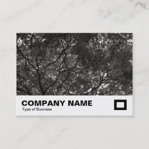Japanese Branches 01 Business Card