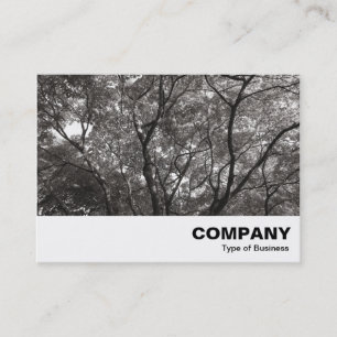 Japanese Branches 02 Business Card