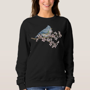 Japanese Cherry Blossom Sakura 2 Sweatshirt