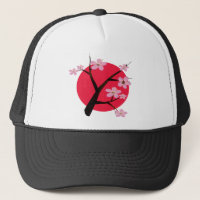 Japanese Cherry Blossom Tattoo