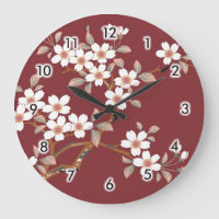 Japanese Cherry Blossoms