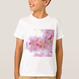 Japanese Cherry Tree Blossom T-Shirt
