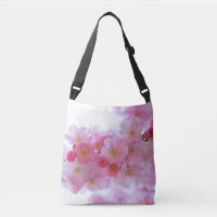 Japanese Cherry Tree Flower