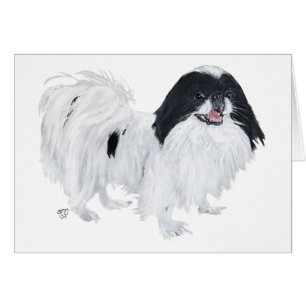 Japanese Chin Dog