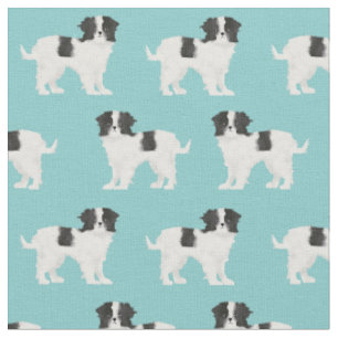 japanese chin fabric, light blue fabric