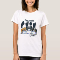 Japanese Chin Lover