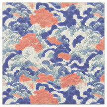 Japanese Chinese Oriental Traditional Pattern