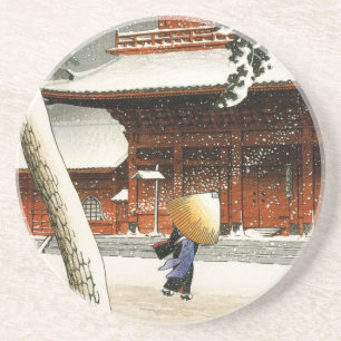 Japanese Coaster