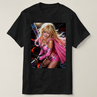 Japanese Cosplayer Culture Collection T-Shirt