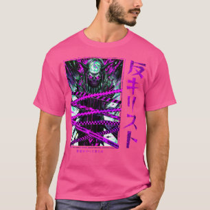 Japanese Demon T-Shirt