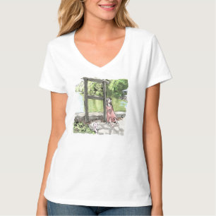 Japanese destroyer Isairego T-Shirt