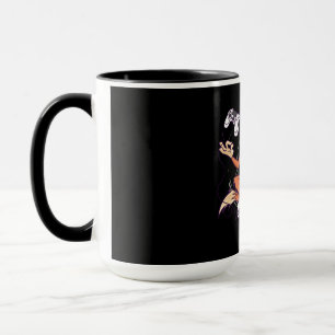 Japanese Dog Shiba Inu Gaming Mug