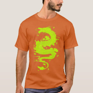 Japanese Dragon12 T-Shirt