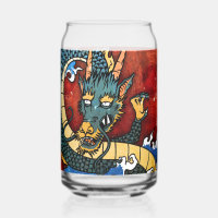 Japanese Dragon