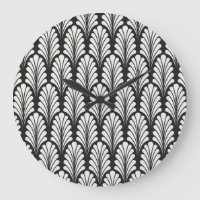 Japanese Elegance: Ornamental Vintage Pattern