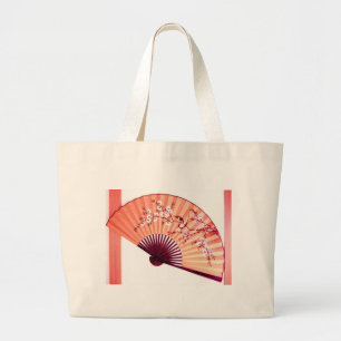 Japanese Fan Bag
