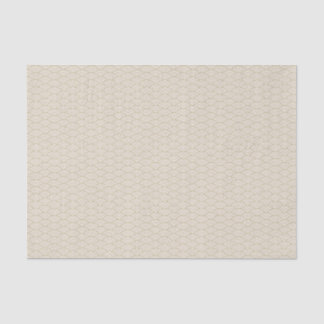 Japanese Fan Tissue Paper