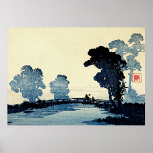 Japanese Father and Son no.2 Poster