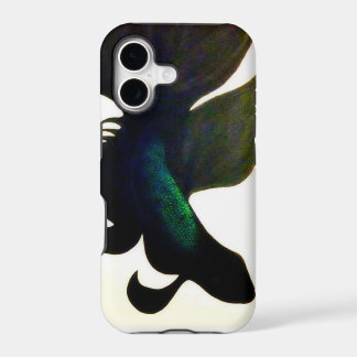 Japanese Fighting Fish Case