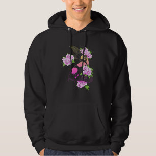 Japanese Fish Koi Carp Hoodie