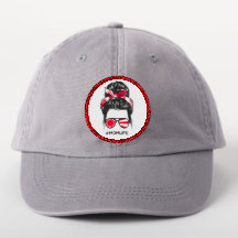 Japanese Flag Headband Bun Momlife Sunglasses