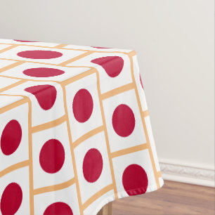 Japanese Flag & Japan dining tablecloth /decor 日