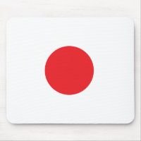 Japanese flag