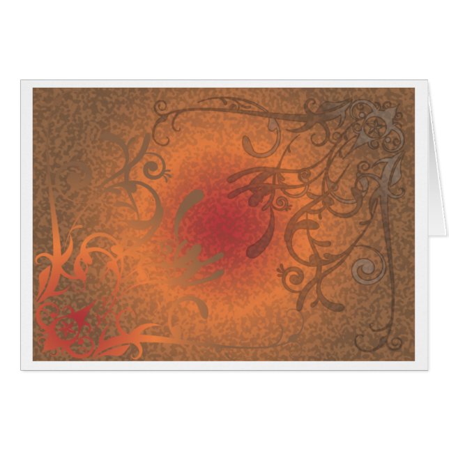 Japanese Floral (Front Horizontal)