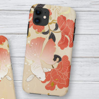 Japanese Floral