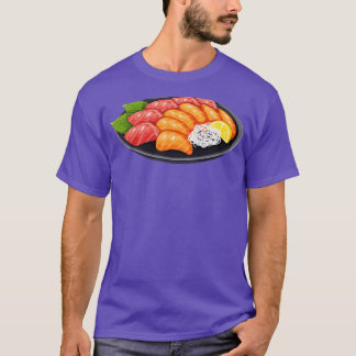 Japanese Food33 T-Shirt
