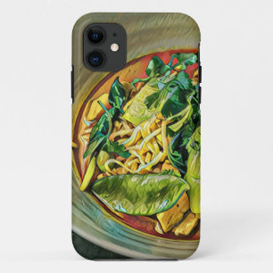 Japanese Food Art Case-Mate iPhone Case