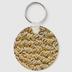 Japanese Food Art Key Ring