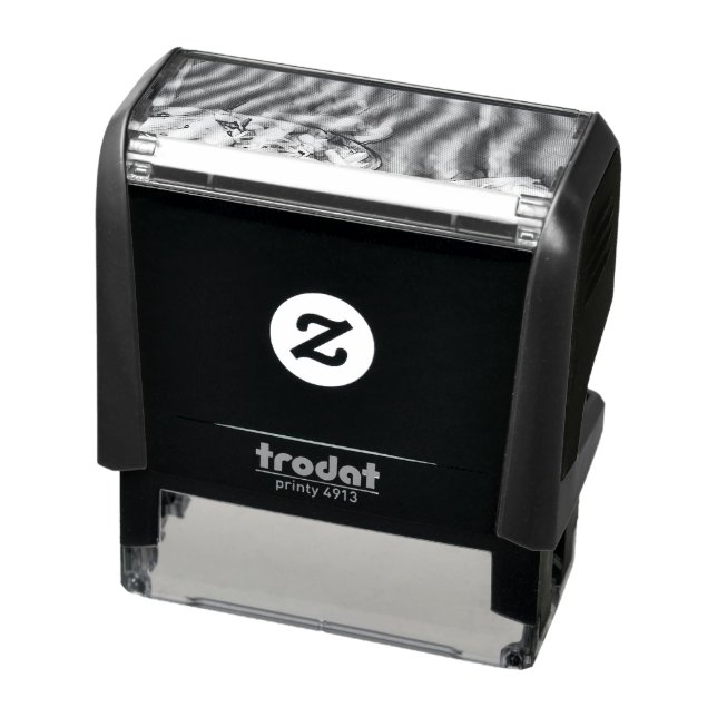 Japanese Food Art Self-inking Stamp (Product)