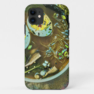 Japanese Food Lovers Case-Mate iPhone Case