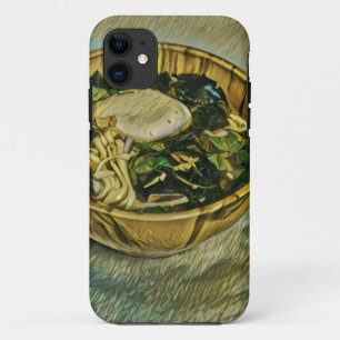 Japanese Food Lovers Gift Case-Mate iPhone Case
