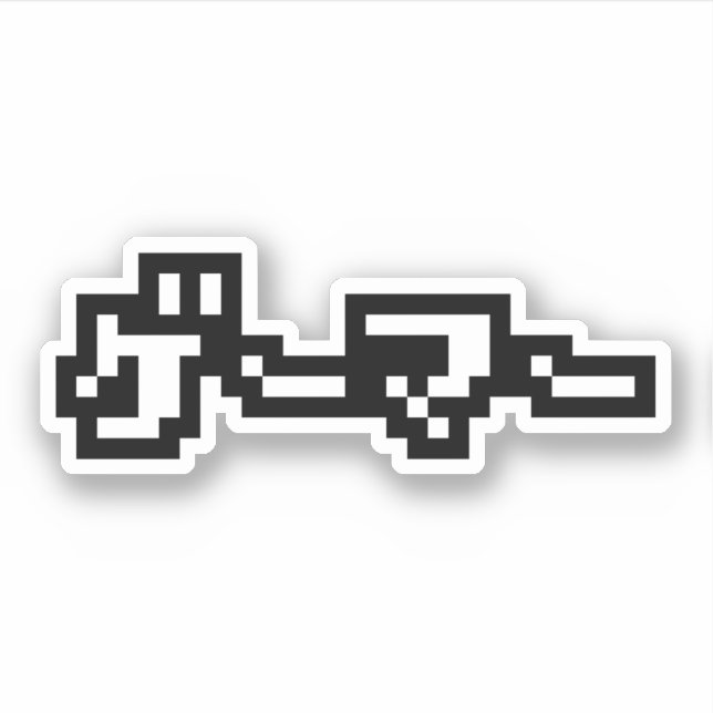 Japanese Gamer ゲーマー Japan Language Nihongo (Front)