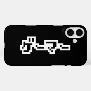Japanese Gamer ゲーマー Japan Language Nihongo iPhone 16 Plus Case