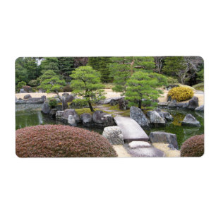 Japanese Garden 日本庭園
