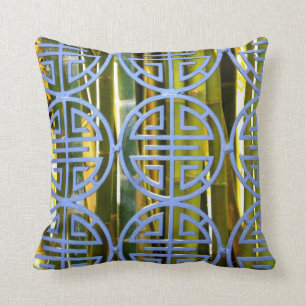 Japanese Garden Cushion